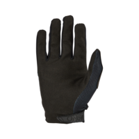 Мотокрос ръкавици O'NEAL MATRIX SPLIT BLACK/WHITE V.25