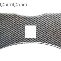 Протектор за трипътник PPSS4P/PR3187 SUZUKI GSR 750 2011-2014г.