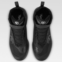 Мото боти XPD X-BEAT H2OUT® BLACK