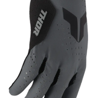 Мотокрос ръкавици THOR SPORTMODE VENT ICONIC CHAR
