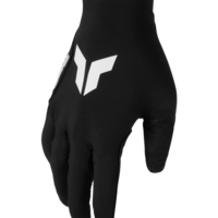 Мотокрос ръкавици THOR SPORTMODE ICONIC BLACK