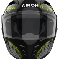 Каска AIROH CONNOR GAMER GLOSS