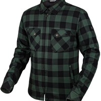 Протекторна риза SECA MARSHAL II GREEN