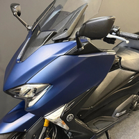 Yamaha TMAX 530 SX | Keyless | TCS | LED | 2017г