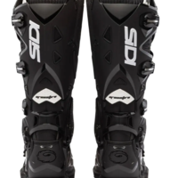 Мотокрос ботуши SIDI CROSSFIRE 3 BLACK 2026