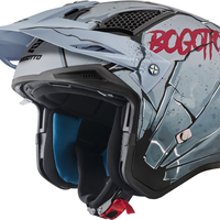 Каска Bogotto Radic Onix 22.06