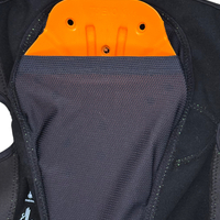 Термо наколенки ICE2 BREEZE PROTECT