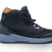 Мото боти SIDI NUCLEUS GTX BLACK/SEA