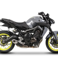 Монтажен комплект за куфари SHAD SIDE BAG HOLDER YAMAHA MT 09'17