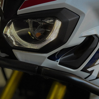 ПРОДАДЕН Honda Crf 1000 Africa Twin DCT 2017 г. 27000км