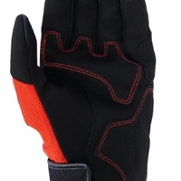 Ръкавици ALPINESTARS IGNITE RED TANGERINE/BLACK