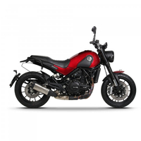 Монтажен  комлект SHAD за текстилни дисаги B0LN57SE