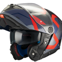 Отваряема каска MT ATOM 2 SV DEXTER B15 GLOSS