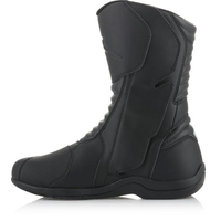 БОТУШИ ALPINESTARS ORIGIN DRYSTAR BLACK