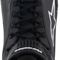 Мото боти ALPINESTARS FASTER-4 BLK/WHT