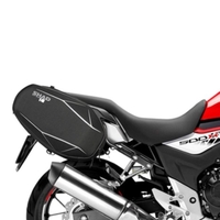 Монтажен комплект за куфари SHAD SIDE BAG HOLDER HONDA CB500F/CBR500R/CB500X '16