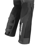 Текстилен мото панталон SECA ARRAKIS III BLACK