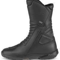 Ботуши FORMA Jasper HDry WP Black