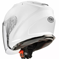 Скутерова каска Premier DOKKER U8 BM