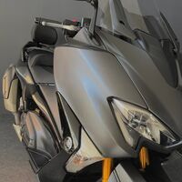 Yamaha T-max 530 Keyless , Led, TCS 2017г