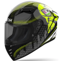 Каска AIROH CONNOR GAMER GLOSS