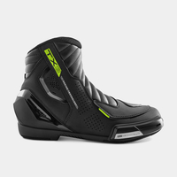 Мото боти SHIMA TX-3 YELLOW FLUO
