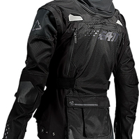 Ендуро яке LEATT 5.5 ENDURO BLACK