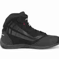 Боти FORMA Genesis Black/Red