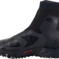 Мото ботуши ALPINESTARS CR-8 Gore-Tex® BK/GY/R
