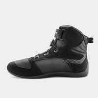 Мото боти SHIMA EXO BLACK/BLACK