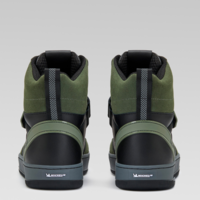 Мото кецове XPD MOTO PRO H2OUT GREEN