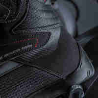 Мото боти SHIMA EXO BLACK