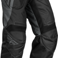 Мотокрос брич FLY RACING F-16 Riding- Black/Charcoal
