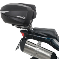 Монтажен комплект за куфари SHAD TOP MASTER BENELLI TRK 502 X '20