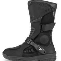 Дамски адвенчър ботуши FORMA ADV TOURER DRY WP BLACK