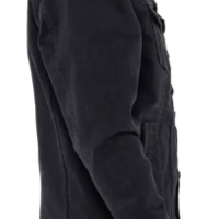 Текстилно яке JOHN DOE MAVERICK RAW BLACK
