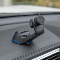 Стойка за телефон QUAD LOCK Windscreen/Dash Car Mount