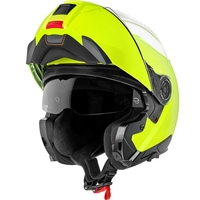 Каска SCHUBERTH C5 FLUO YELLOW