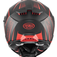 Каска PREMIER TYPHOON FR 92 BM