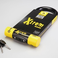 Заключващо устройство AUVRAY U LOCK XTREME 85X250 SRA ART4