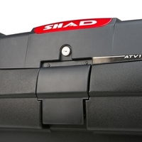 Куфар за SHAD ATV 110