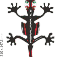 Протектор за резервоар CGGECOP/PR3110