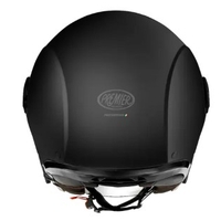 Скутерова каска Premier CITY FLY EVO U9 BM