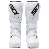 Мотокрос ботуши SIDI CROSSFIRE 3 SRS WHITE/BLACK