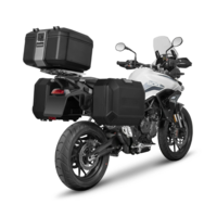 Монтажен комплект за куфари SHAD TOP MASTER TRIUMPH TIGER 900 '20