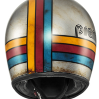 Каска PREMIER TROPHY PLATINUM ED. EX 77 BM