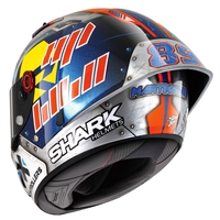 Каска SHARK RACE-R PRO GP MARTINATOR SIGNATURE