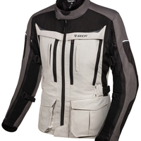 Дамско текстилно яке SECA DISCOVERY LADY GREY