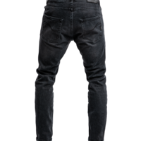 Мото дънки JOHN DOE PIONEER MONO BK LONG