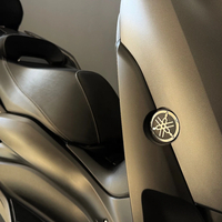 Yamaha X-max 300i Keyless Led 2018г 13, 800км